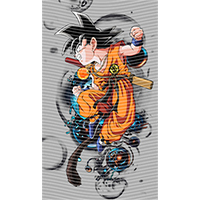 Japanese anime-JP 285